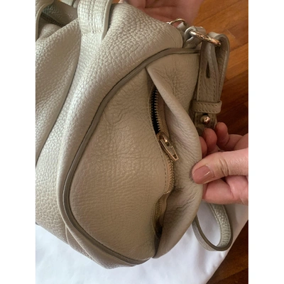 Pre-owned Alexander Wang Rocco Leather Handbag