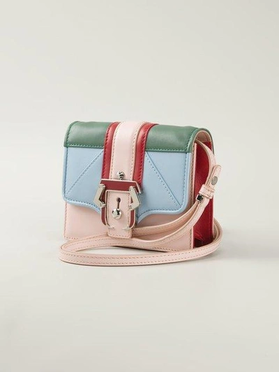 Shop Paula Cademartori 'anna' Cross Body Bag