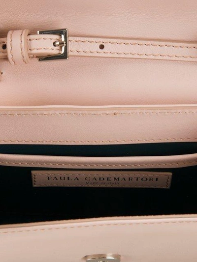 Shop Paula Cademartori 'anna' Cross Body Bag