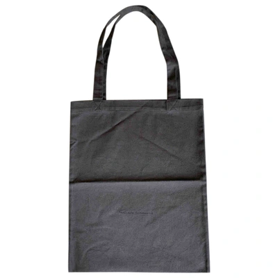Pre-owned Rick Owens Tote In Other