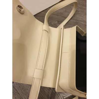 Pre-owned Christopher Kane Leather Handbag In Other