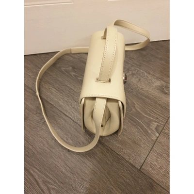 Pre-owned Christopher Kane Leather Handbag In Other