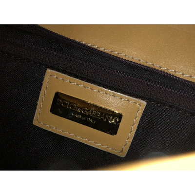 Pre-owned Dolce & Gabbana Handbag