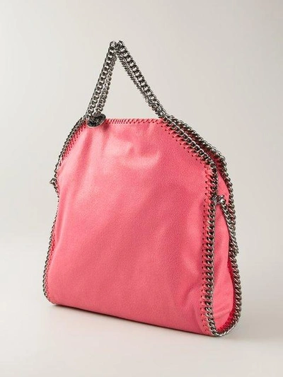 Shop Stella Mccartney 'falabella' Shoulder Bag