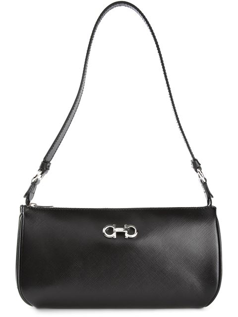 ferragamo small shoulder bag
