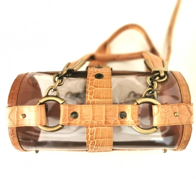 Pre-owned Le Silla Handbag