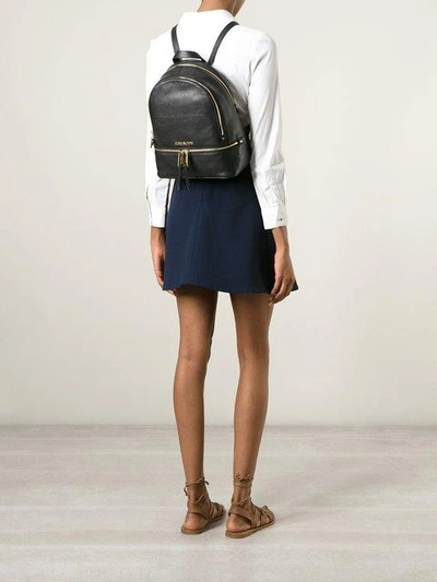 Shop Michael Michael Kors 'rhea' Backpack