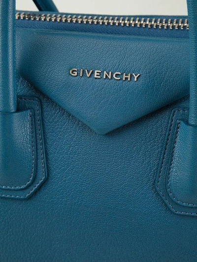 Shop Givenchy Medium 'antigona' Tote