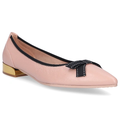 Shop Roberto Festa Ballet Flats Blessa