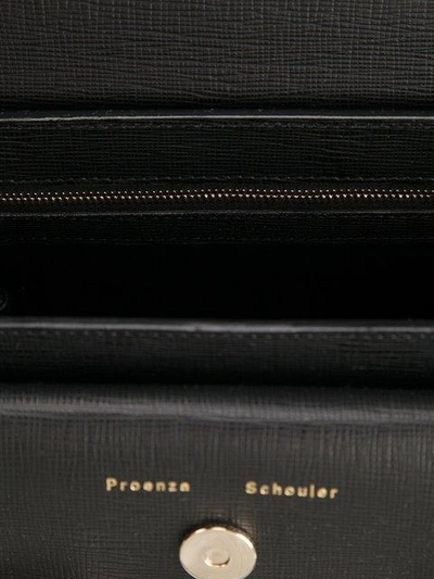 Shop Proenza Schouler Medium'ps11' Shoulder Bag