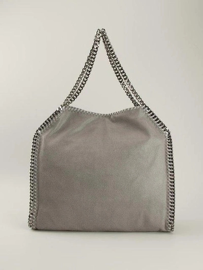 Shop Stella Mccartney 'falabella' Tote