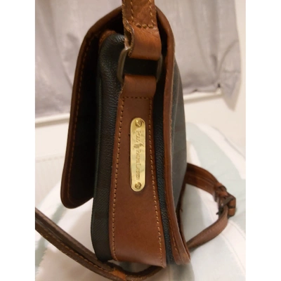 Pre-owned Polo Ralph Lauren Multicolour Handbag