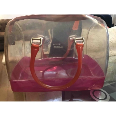 Pre-owned Furla Candy Bag Handbag