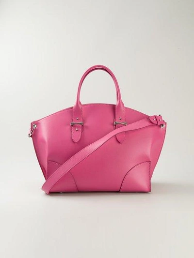 Shop Alexander Mcqueen 'legend' Tote