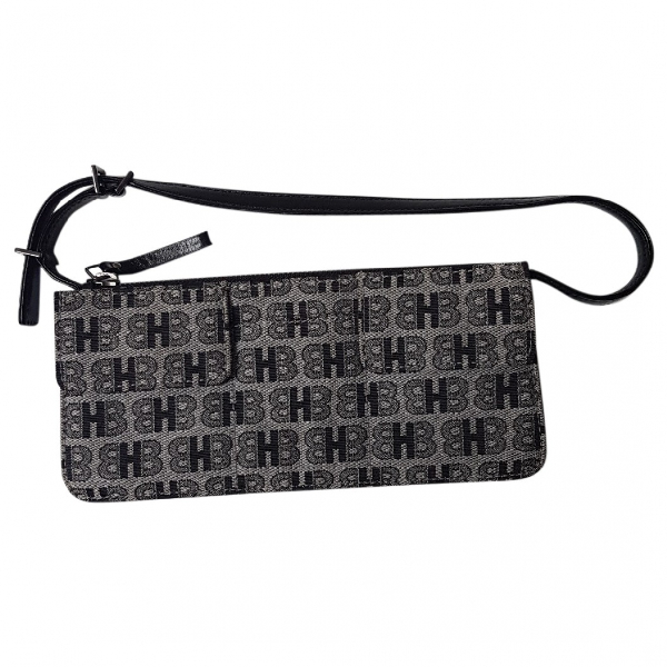 hugo boss clutch bag