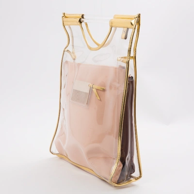 Pre-owned Charlotte Olympia Handbag