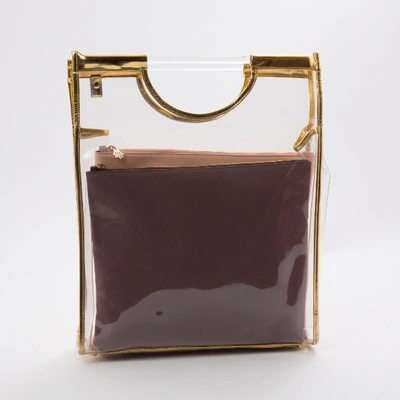 Pre-owned Charlotte Olympia Handbag
