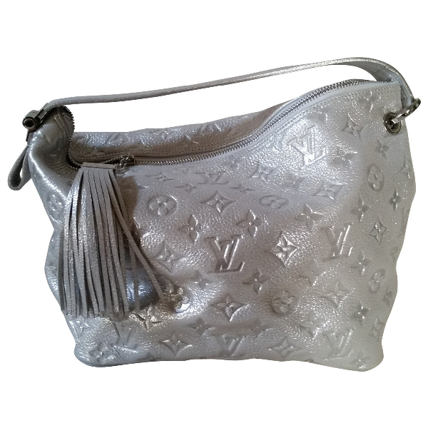 louis vuitton cloth handbag