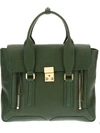 3.1 Phillip Lim Pashli Medium Satchel