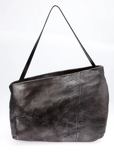 Marsèll 'fantasma' Shoulder Bag In Metallic