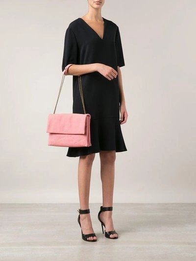 Lanvin Medium Chain Sugar Bag