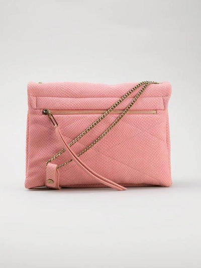 Lanvin Medium Chain Sugar Bag