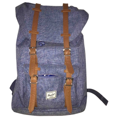 Pre-owned Herschel Backpack