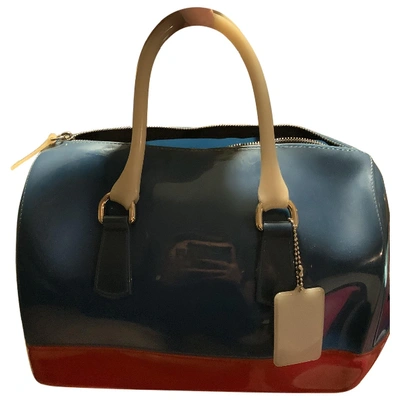 Pre-owned Furla Candy Bag Handbag