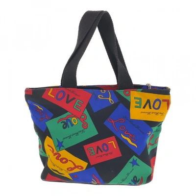 Pre-owned Saint Laurent Multicolour Handbag