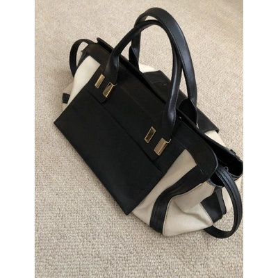 Pre-owned Chloé Alice Multicolour Leather Handbag