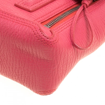 Pre-owned 3.1 Phillip Lim / フィリップ リム Pashli Pink Leather Handbag