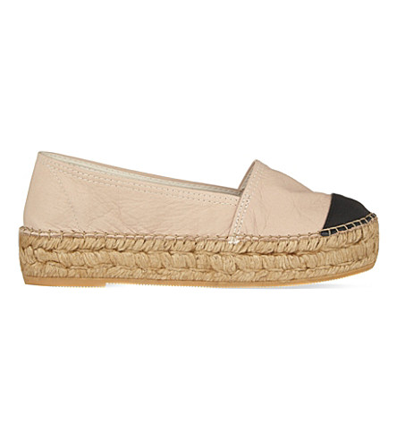 kurt geiger mellow espadrilles