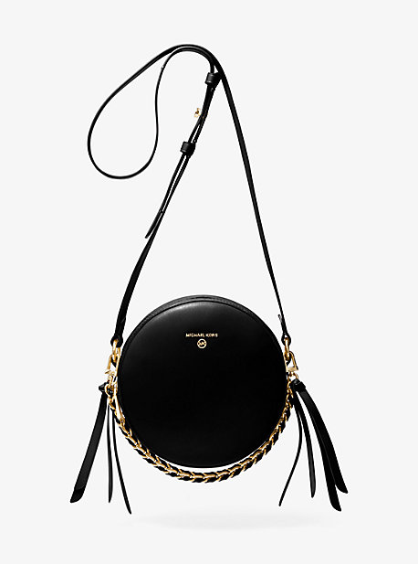 canteen bag michael kors