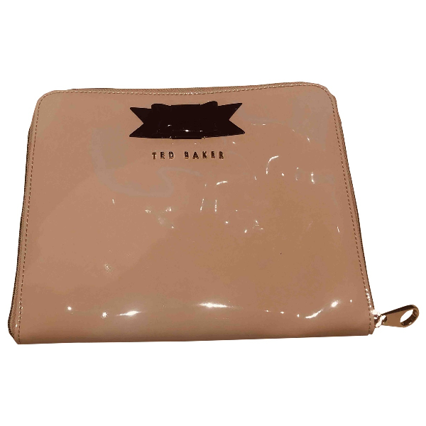 clutch bag ted baker