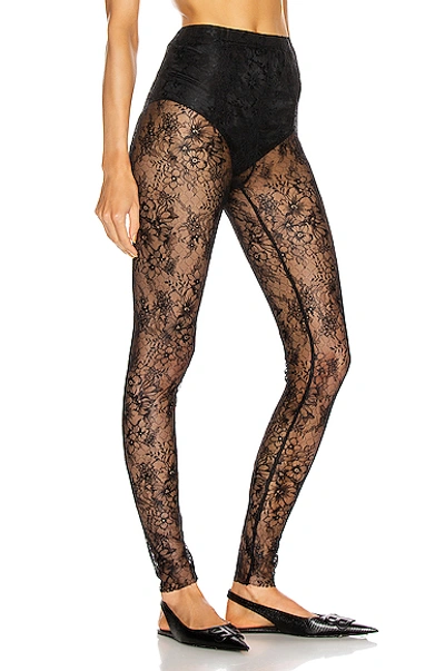 Shop Reve Riche Esada Legging In Black