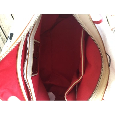 Pre-owned Cromia Cloth Handbag