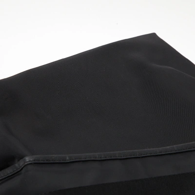 Pre-owned Haerfest Black Cloth Handbag