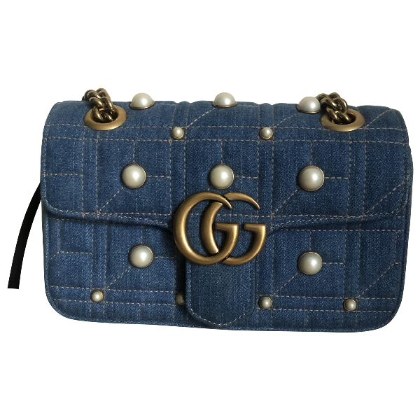 gucci jeans bag