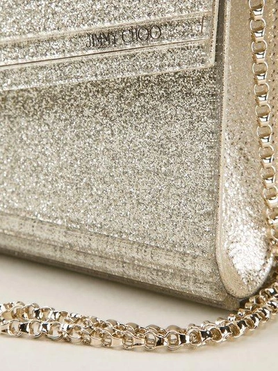 Shop Jimmy Choo Candy Clutch