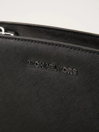 Shop Michael Michael Kors Medium 'selma' Crossbody Bag