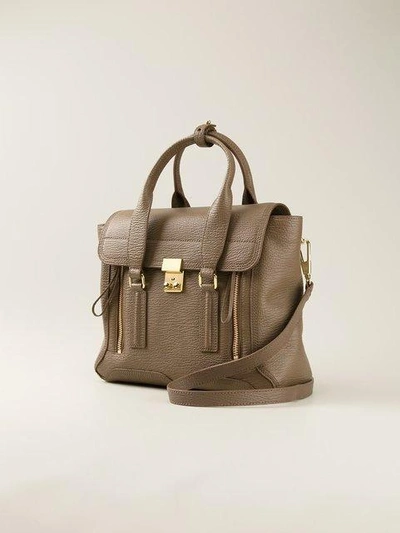 Shop 3.1 Phillip Lim / フィリップ リム Medium 'pashli' Satchel