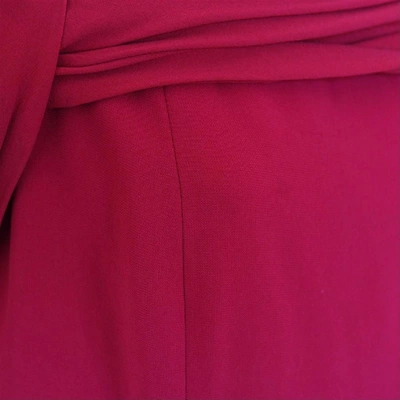 Pre-owned Marella Dress In Red