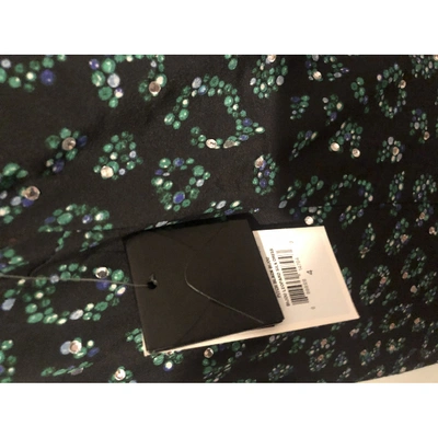 Pre-owned Juicy Couture Silk Dress