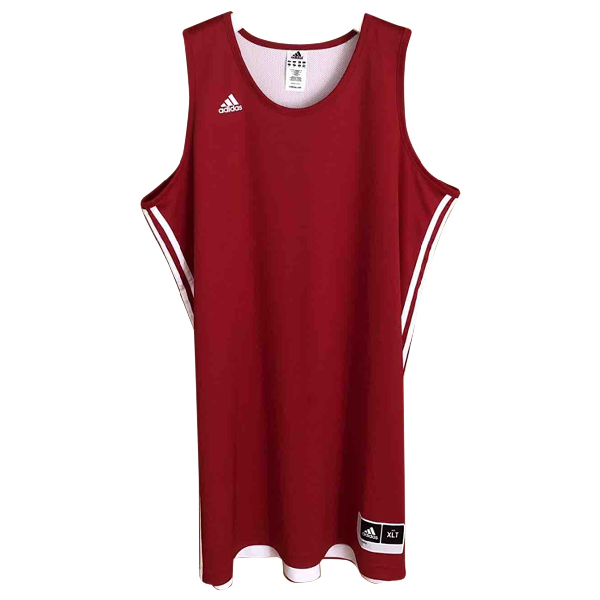red dress adidas