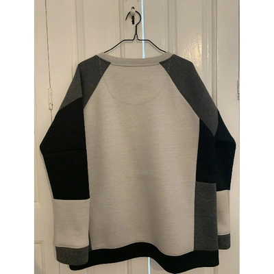 Pre-owned By Malene Birger Multicolour Polyester Top