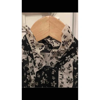 Pre-owned Dolce & Gabbana Silk Shirt In Other