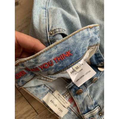 Each x hotsell other jeans