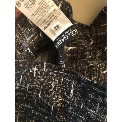 Pre-owned Dolce & Gabbana Dress In Other