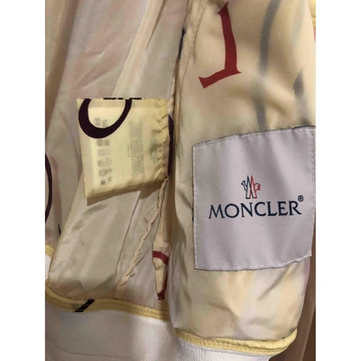 Pre-owned Moncler Genius Moncler N°2 1952 + Valextra Multicolour Jacket