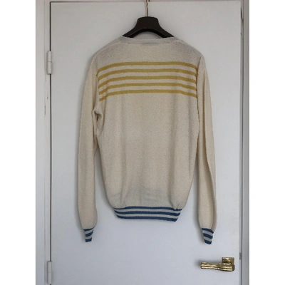 Pre-owned Balenciaga Jumper In Multicolour